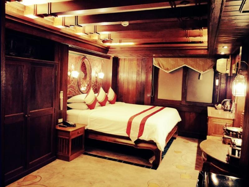 Namton Boutique Hotel Chiang Mai Exterior photo
