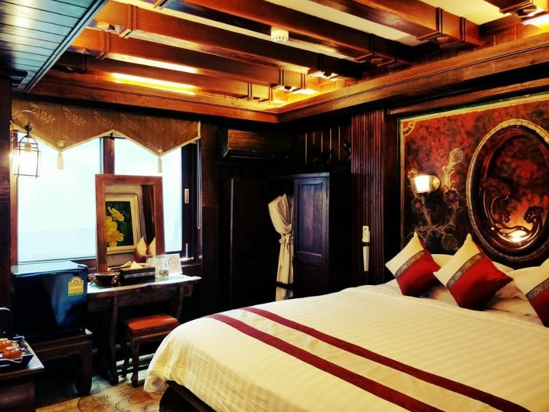 Namton Boutique Hotel Chiang Mai Exterior photo